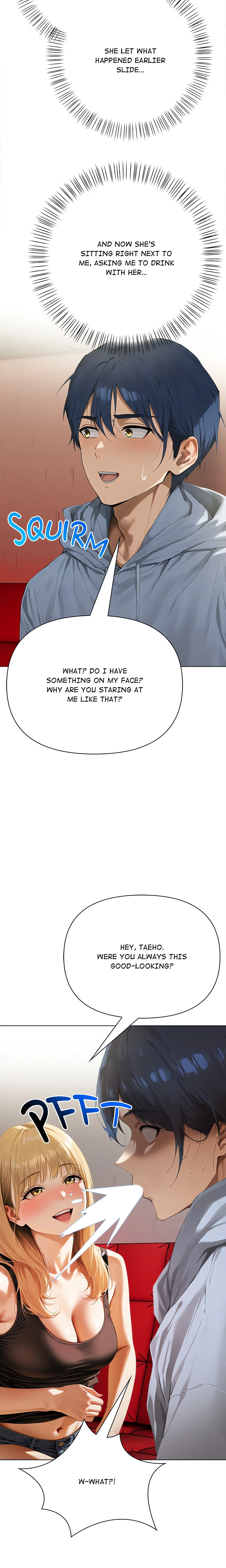 Tattoo Shop chapter 9 page 12