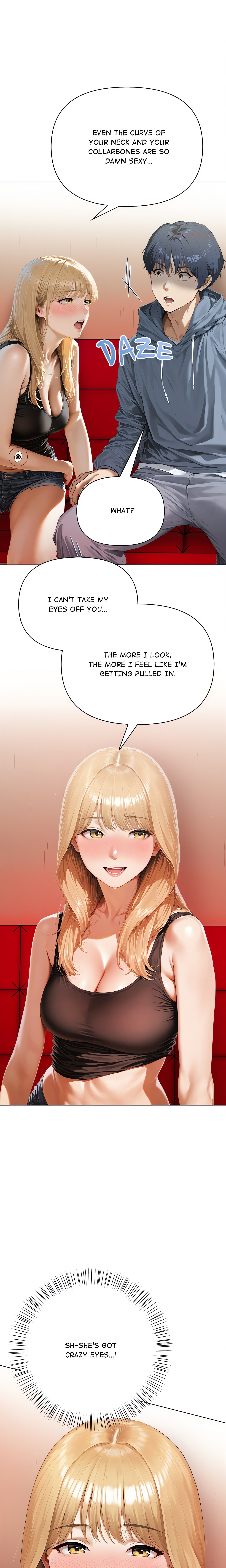 Tattoo Shop chapter 9 page 13