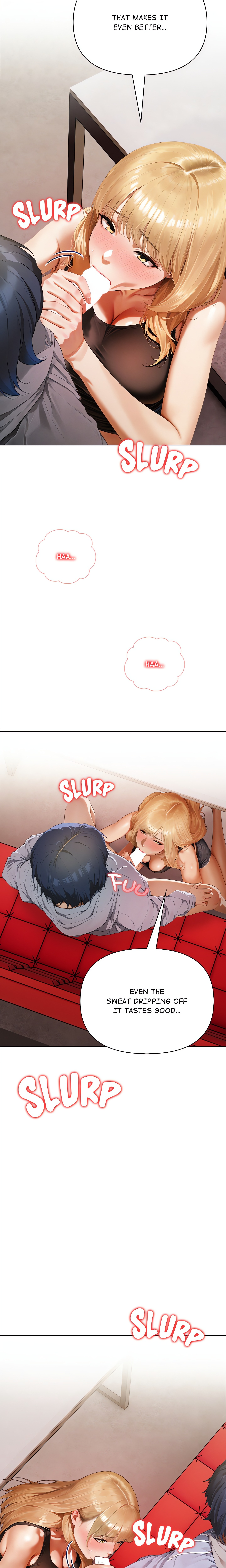 Tattoo Shop chapter 9 page 20
