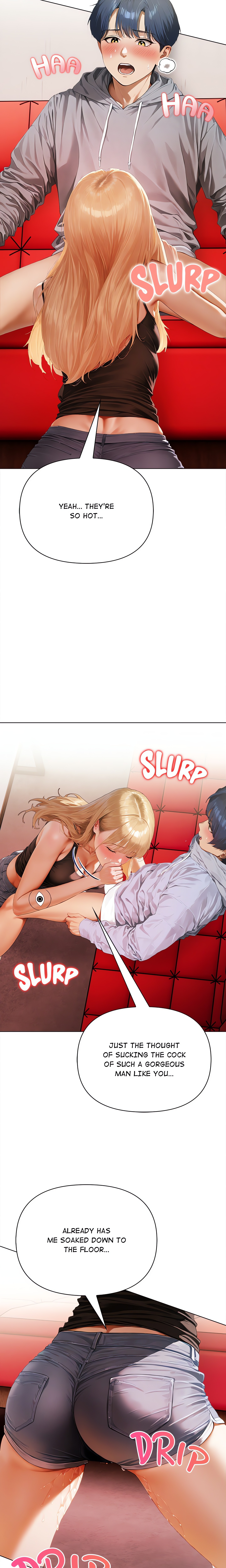 Tattoo Shop chapter 9 page 23