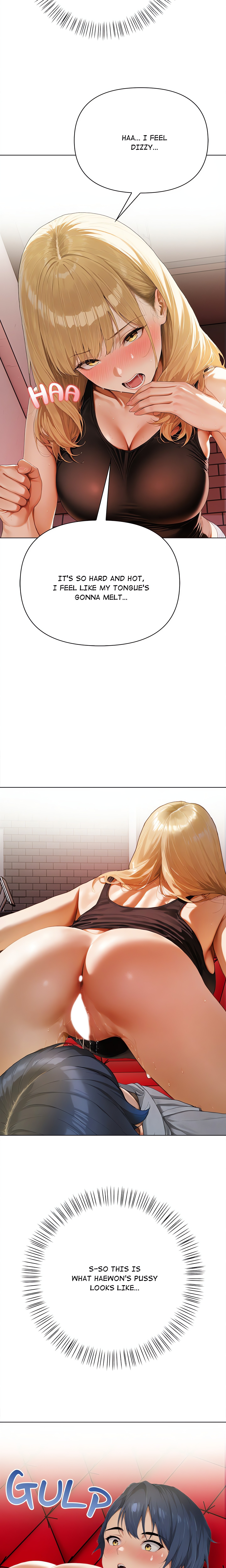 Tattoo Shop chapter 9 page 25