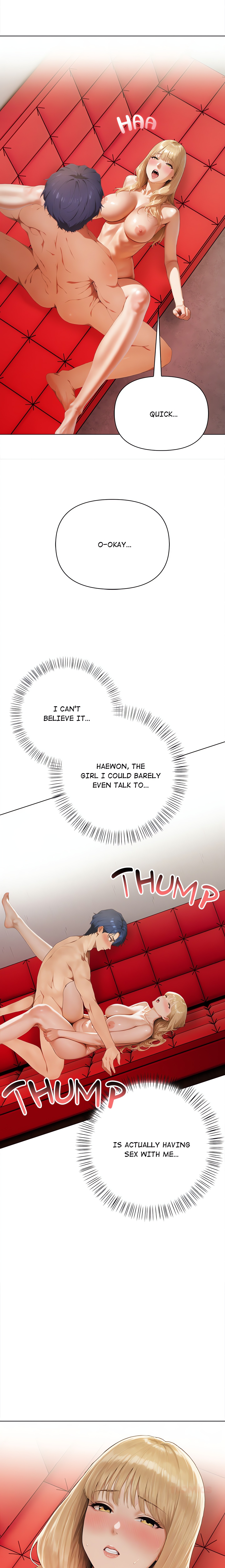 Tattoo Shop chapter 9 page 29