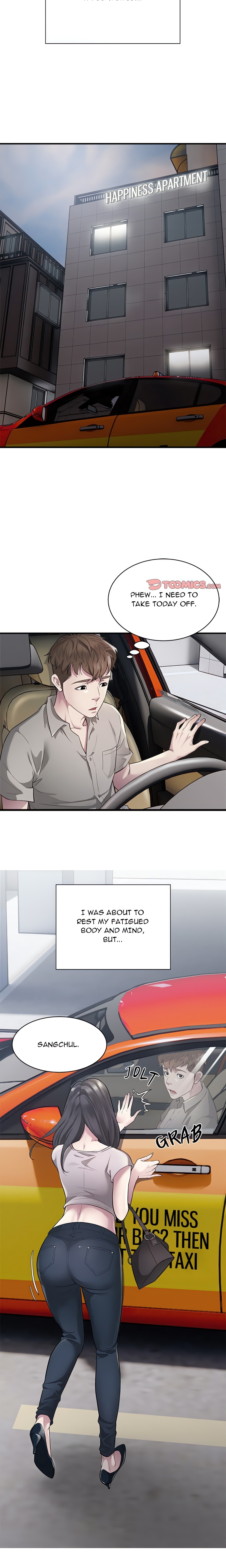 Taxi (Koi) chapter 10 page 16