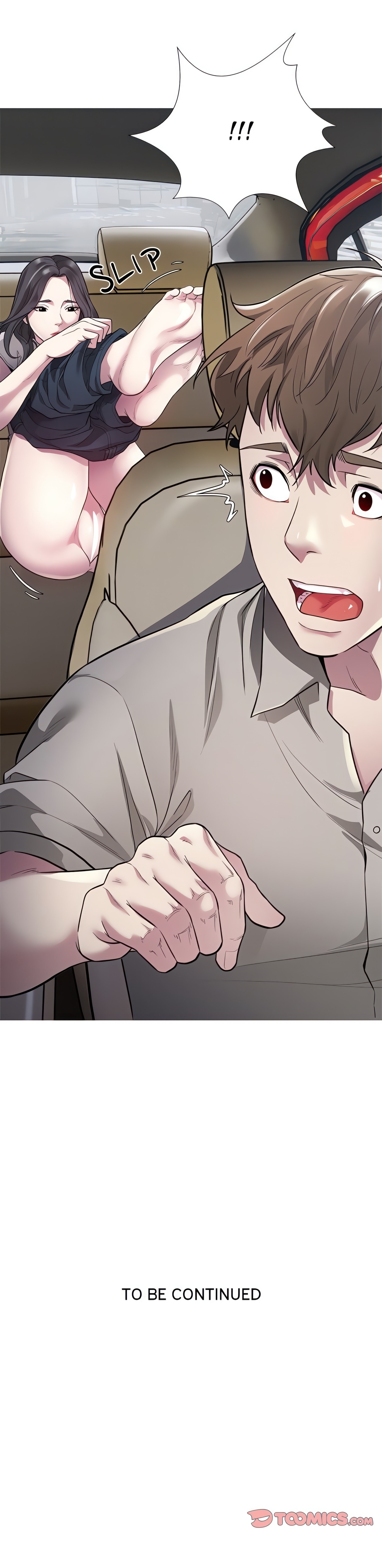 Taxi (Koi) chapter 10 page 20