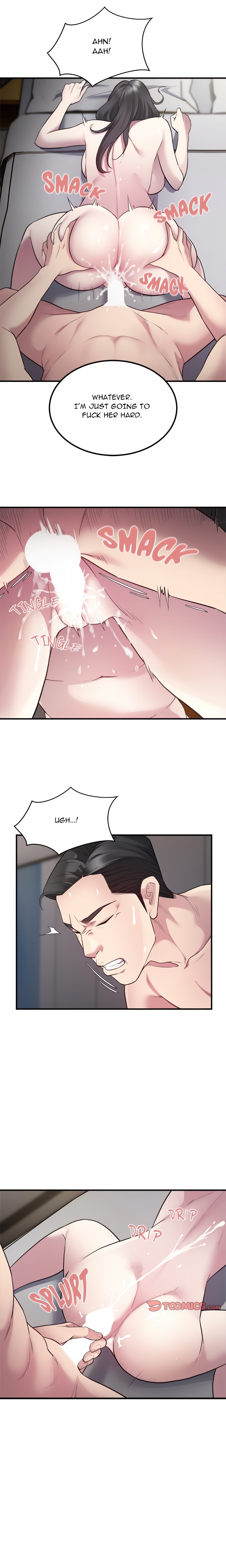 Taxi (Koi) chapter 15 page 7