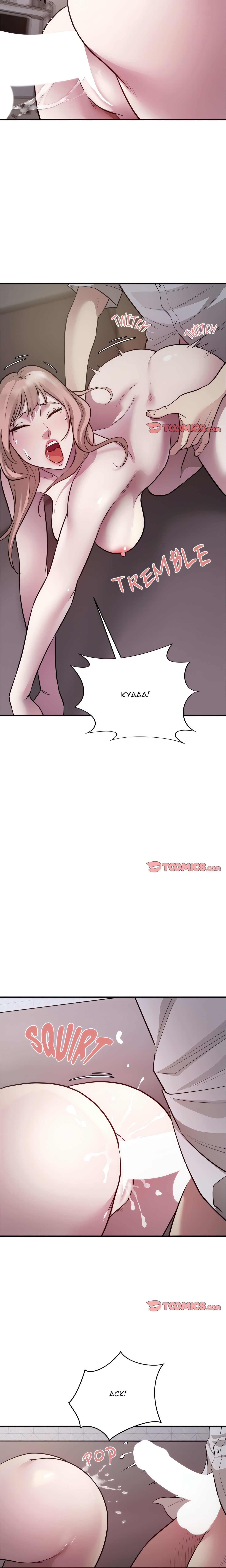 Taxi (Koi) chapter 18 page 7