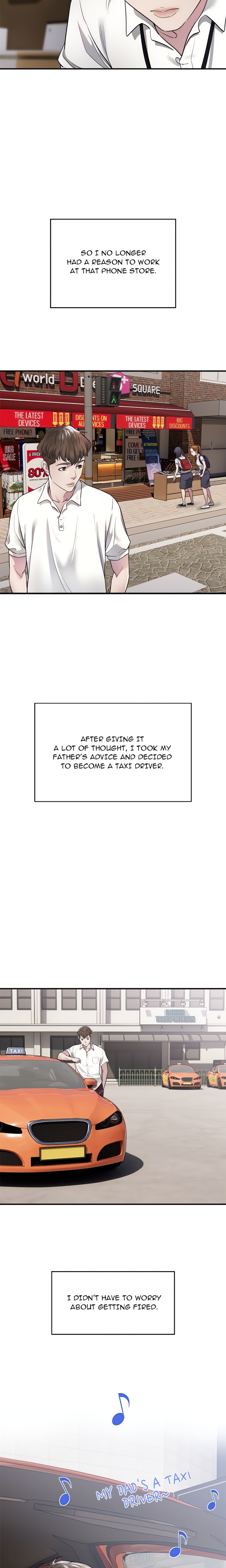 Taxi (Koi) chapter 2 page 16