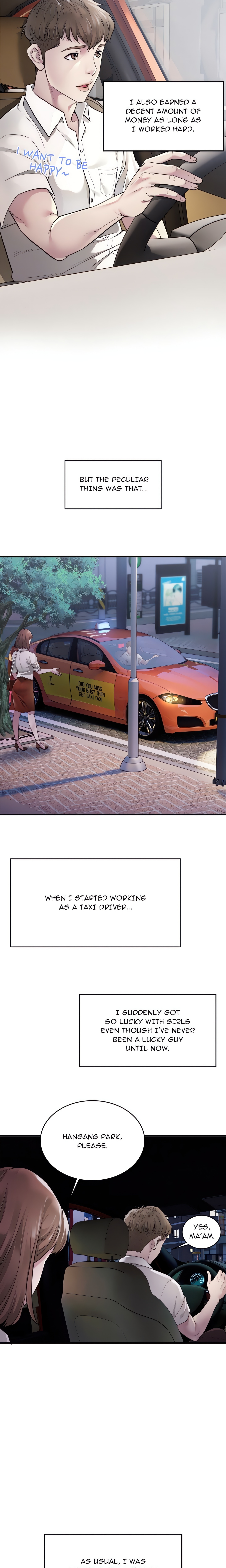 Taxi (Koi) chapter 2 page 17