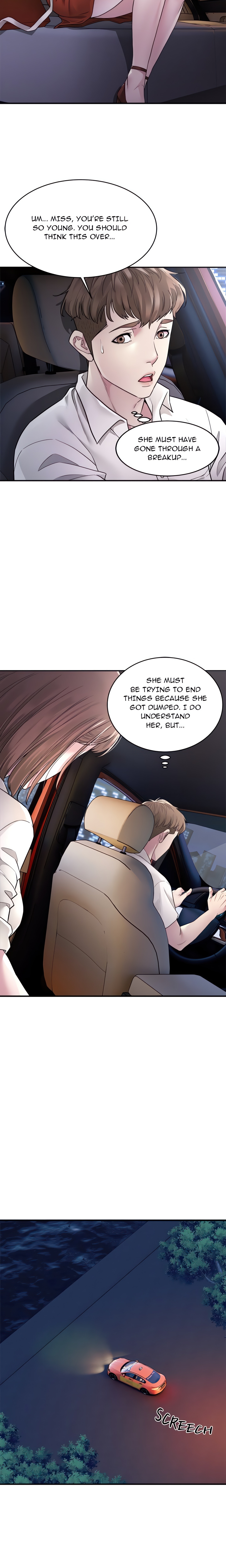 Taxi (Koi) chapter 2 page 20