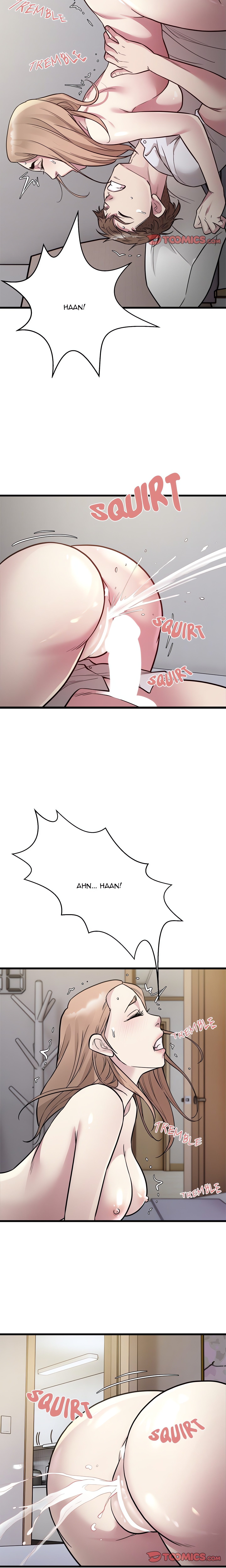 Taxi (Koi) chapter 23 page 6