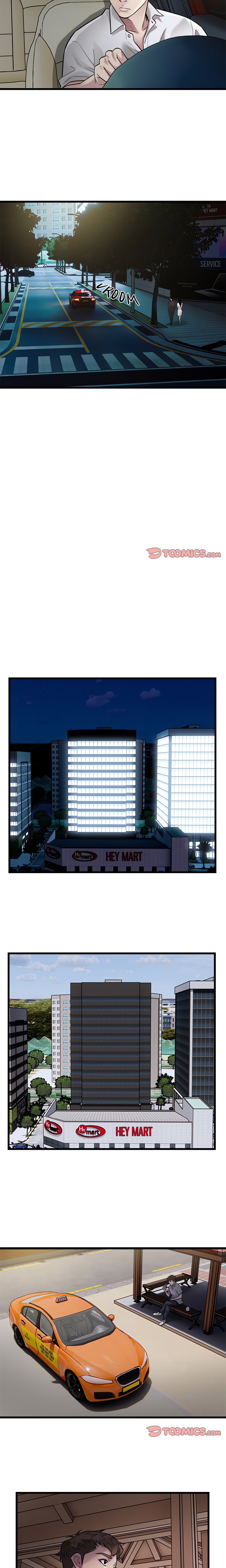 Taxi (Koi) chapter 25 page 3