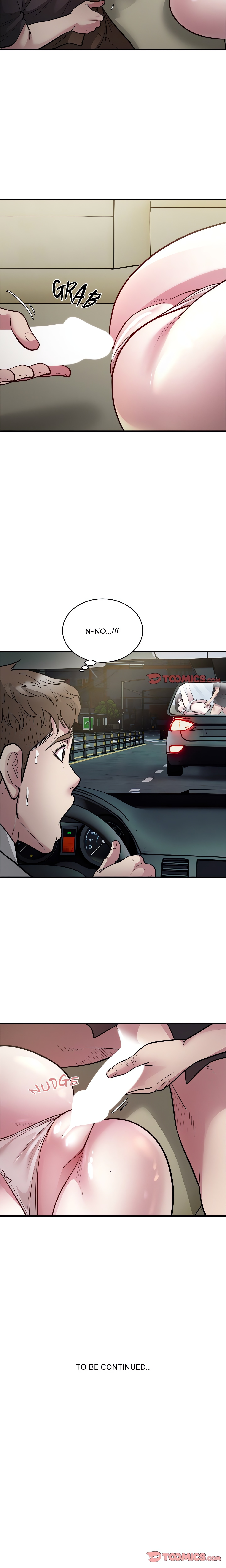 Taxi (Koi) chapter 25 page 13
