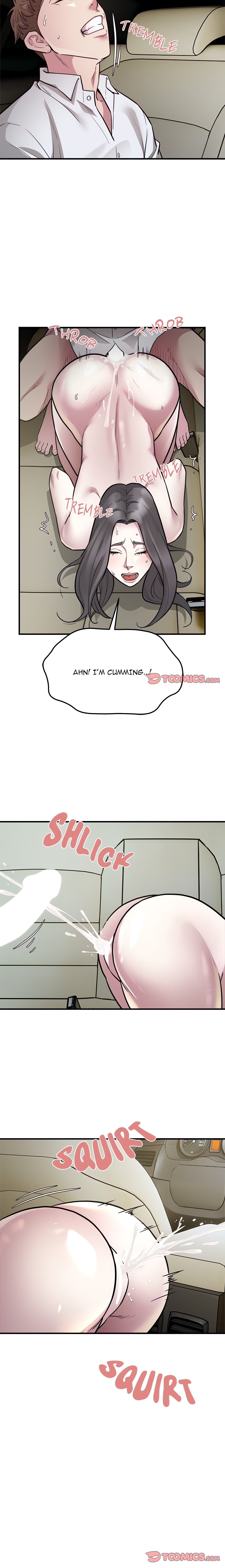 Taxi (Koi) chapter 26 page 13