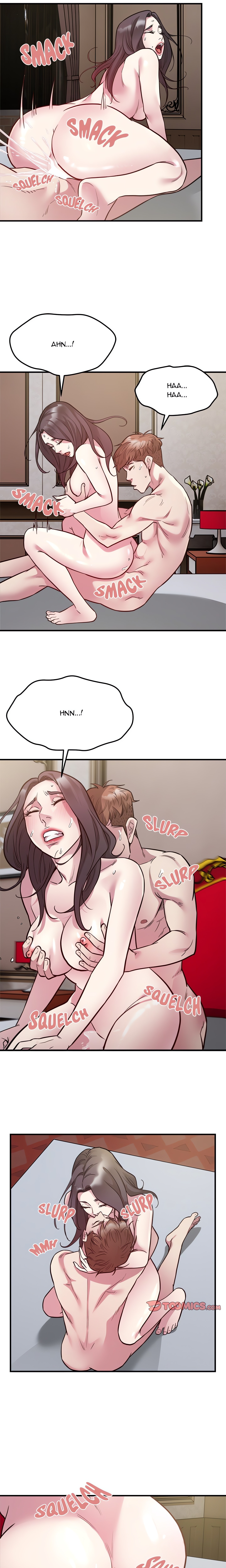 Taxi (Koi) chapter 27 page 7