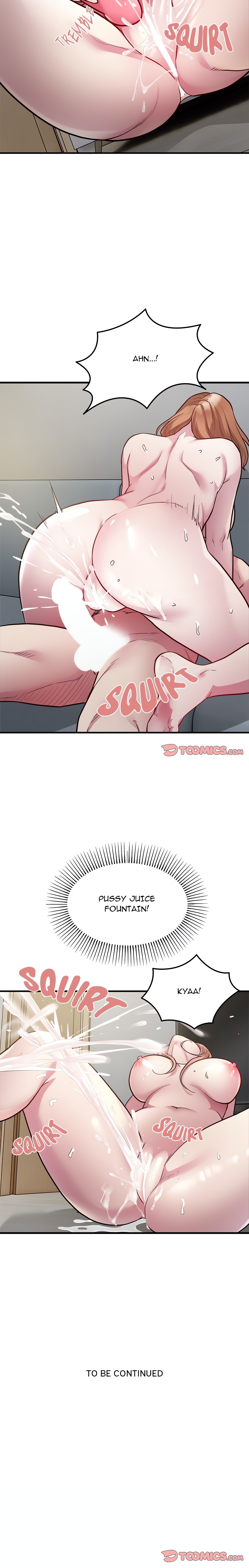 Taxi (Koi) chapter 28 page 13