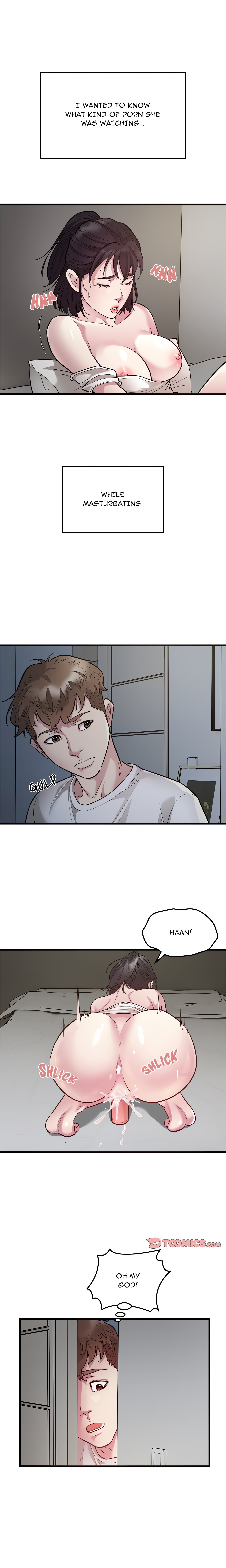 Taxi (Koi) chapter 30 page 2