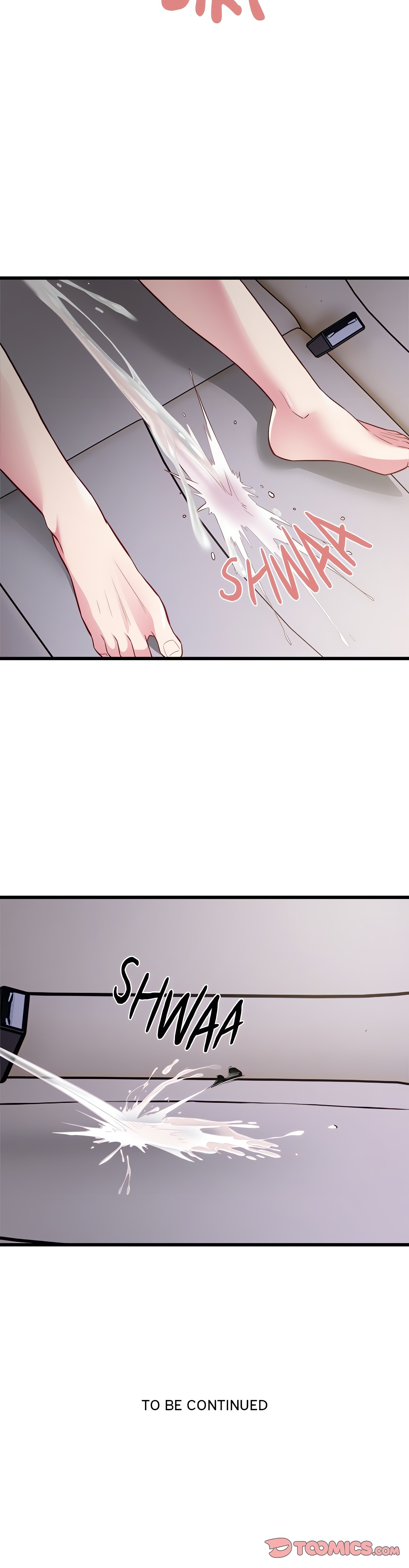 Taxi (Koi) chapter 31 page 14