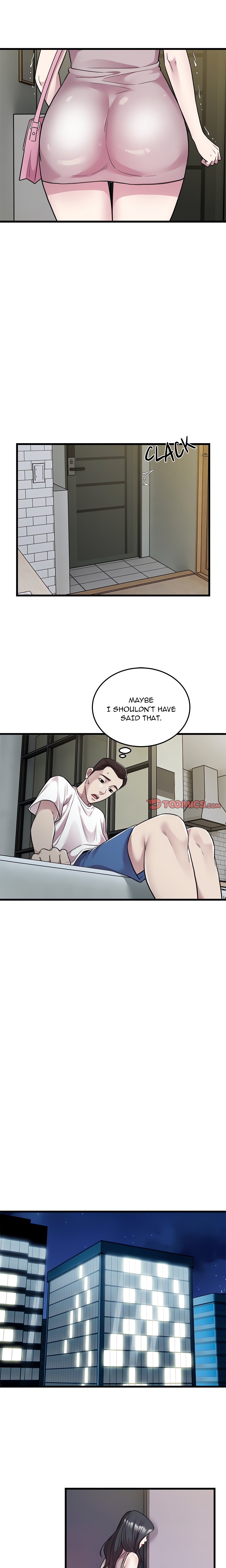 Taxi (Koi) chapter 34 page 9