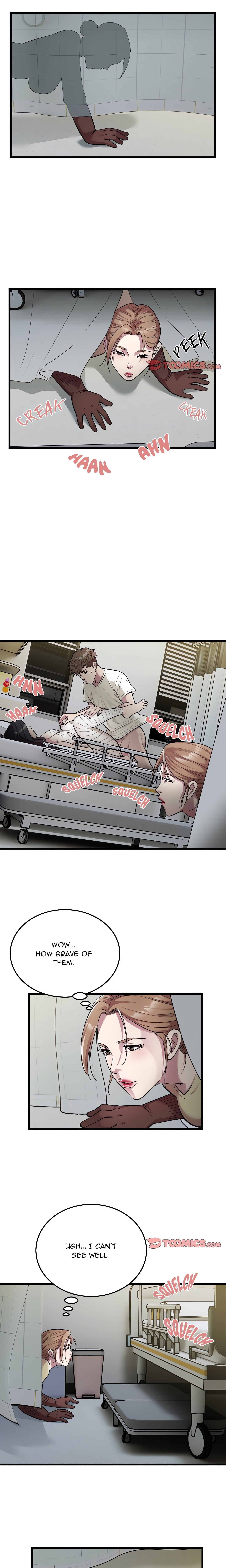 Taxi (Koi) chapter 36 page 2
