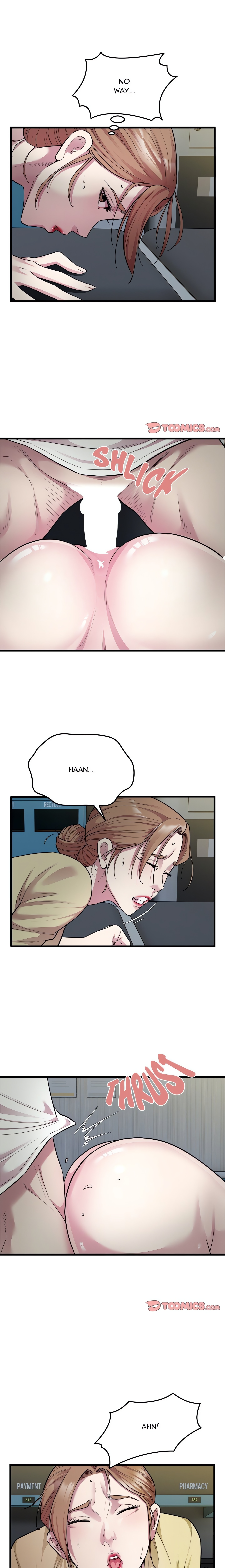Taxi (Koi) chapter 36 page 7