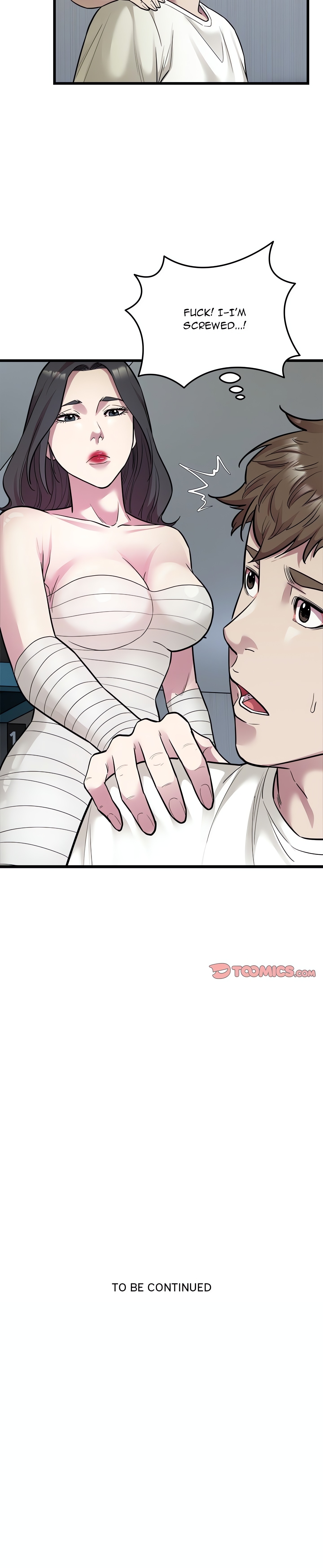 Taxi (Koi) chapter 36 page 13