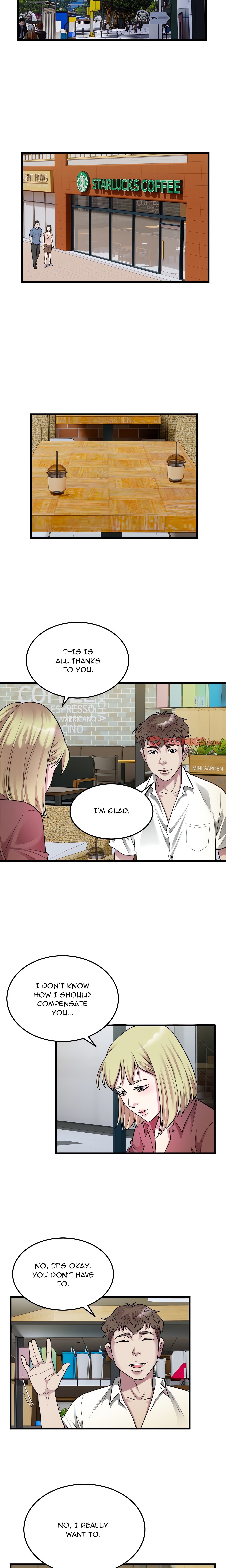 Taxi (Koi) chapter 39 page 4