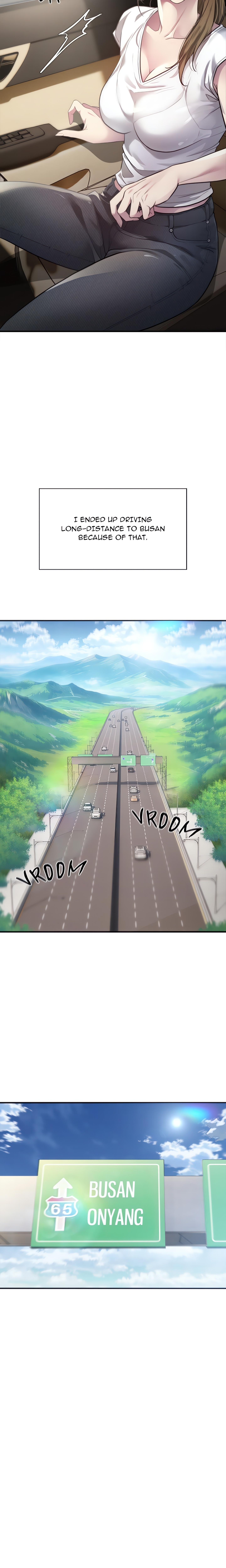 Taxi (Koi) chapter 4 page 13