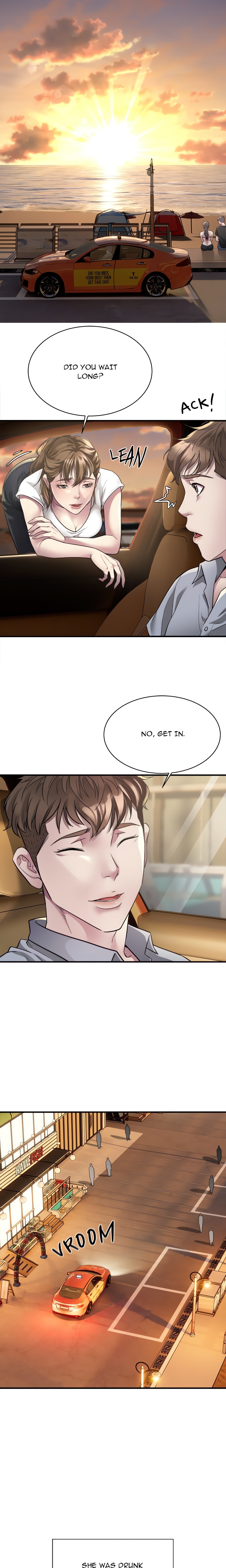 Taxi (Koi) chapter 4 page 17