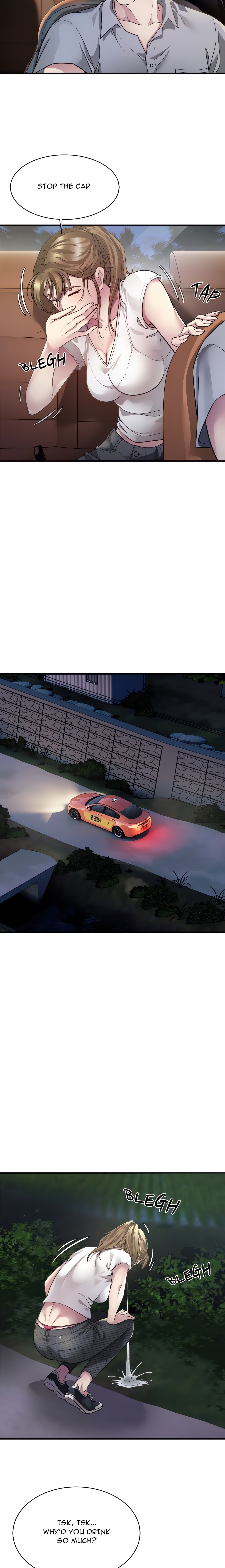 Taxi (Koi) chapter 4 page 19