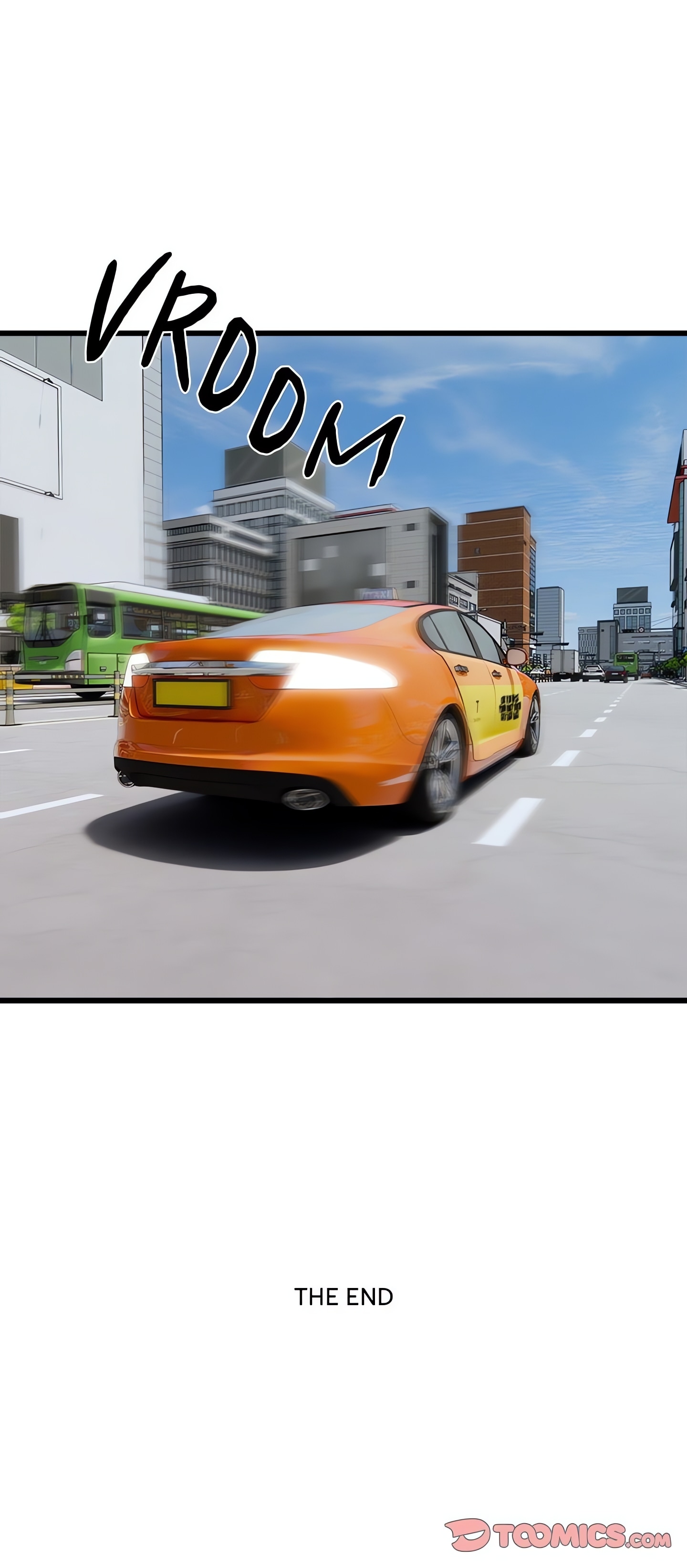 Taxi (Koi) chapter 41 page 15