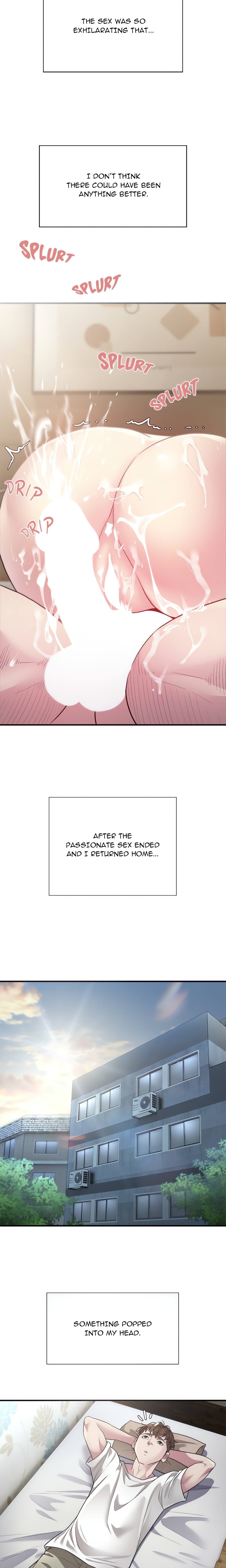 Taxi (Koi) chapter 5 page 15
