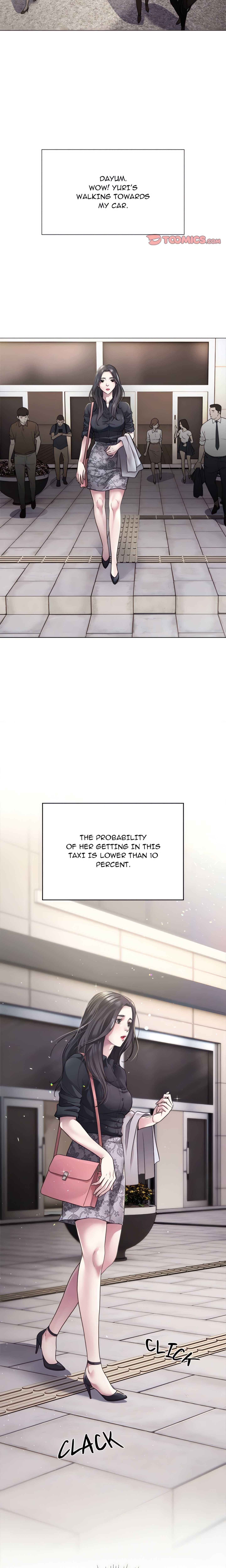 Taxi (Koi) chapter 5 page 20