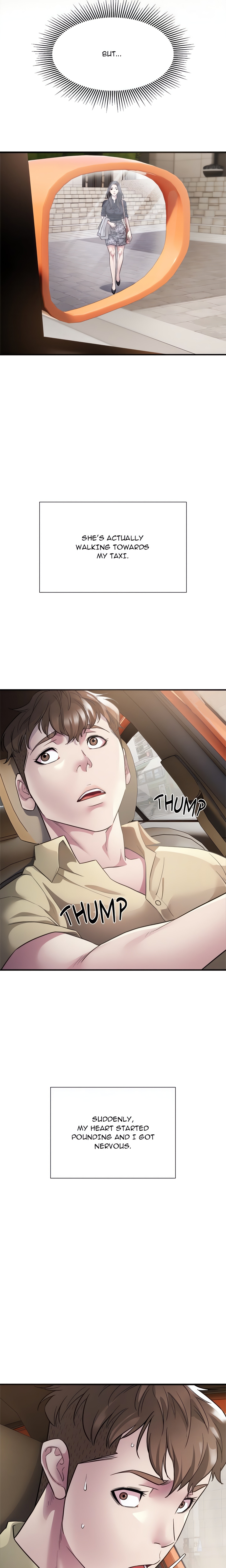 Taxi (Koi) chapter 5 page 21