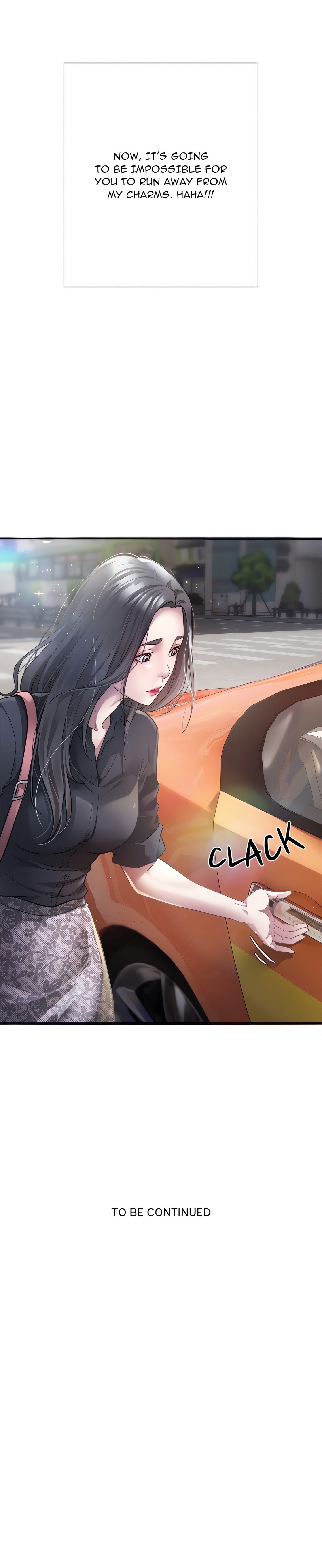 Taxi (Koi) chapter 5 page 23