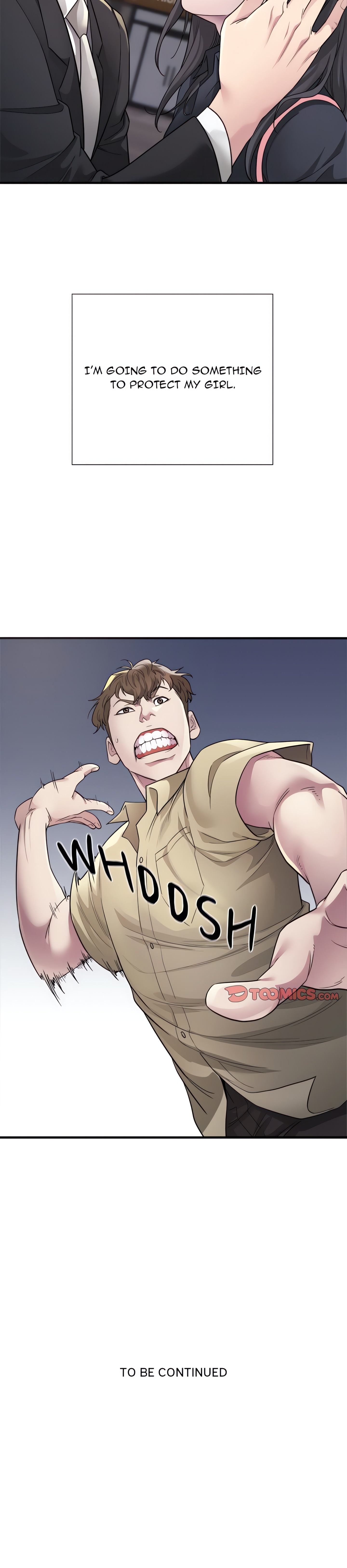 Taxi (Koi) chapter 6 page 21