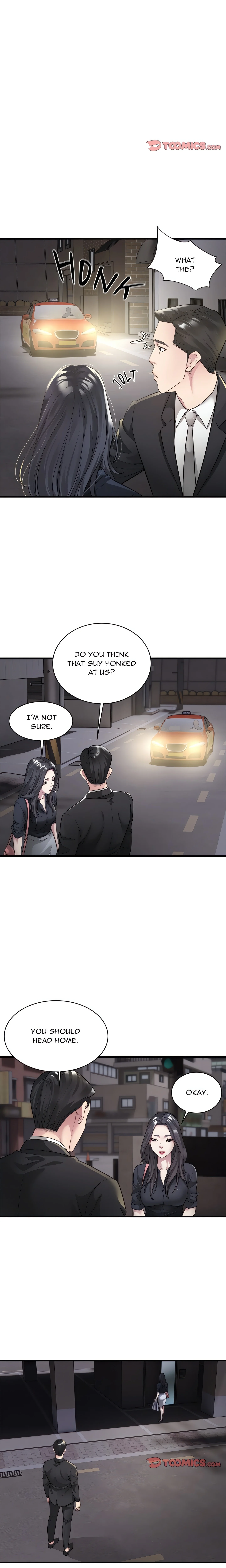 Taxi (Koi) chapter 7 page 2