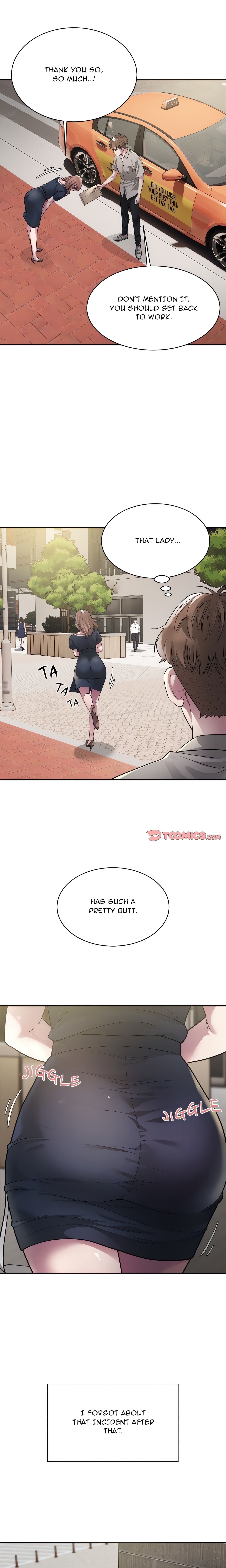 Taxi (Koi) chapter 7 page 15