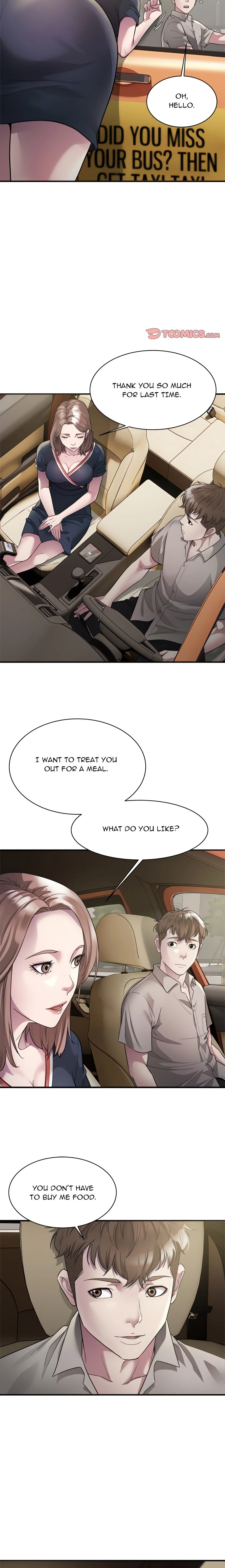 Taxi (Koi) chapter 7 page 17