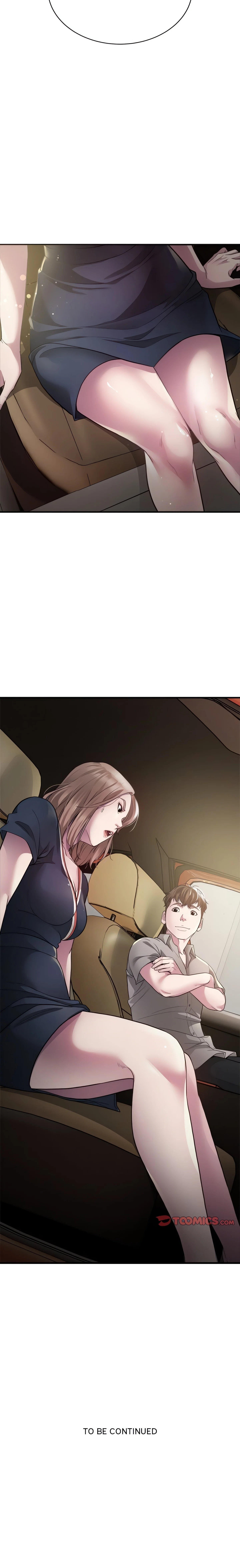 Taxi (Koi) chapter 7 page 19