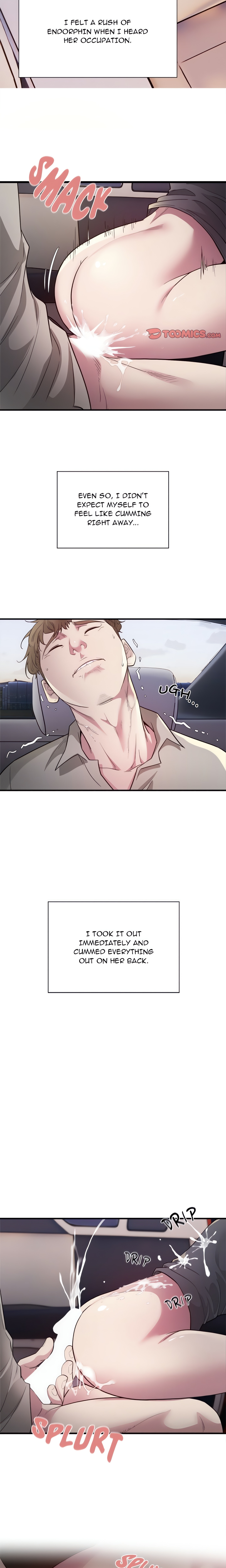 Taxi (Koi) chapter 8 page 17