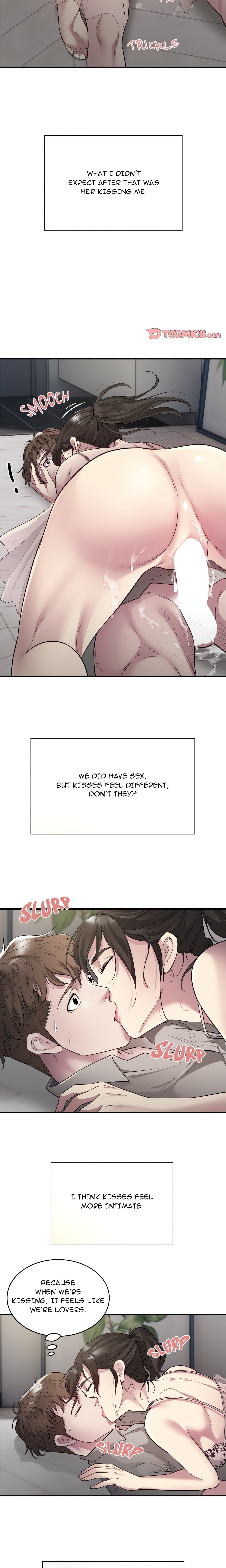 Taxi (Koi) chapter 9 page 17