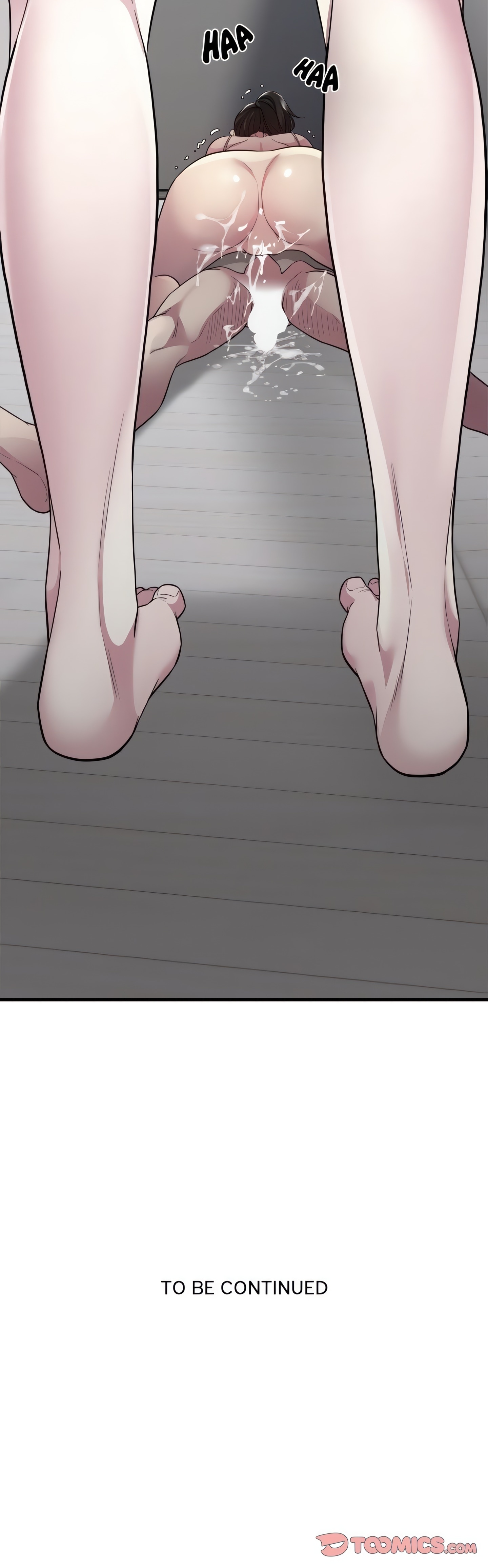 Taxi (Koi) chapter 9 page 20