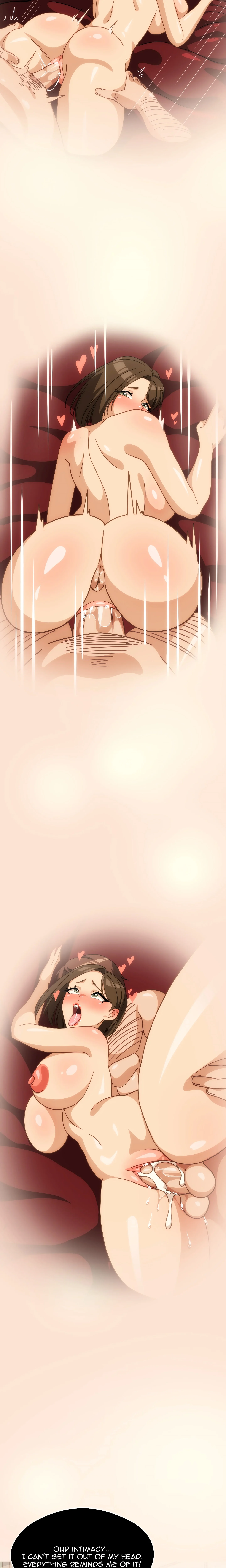 Teach Me first! (Uncensored) chapter 10 page 4