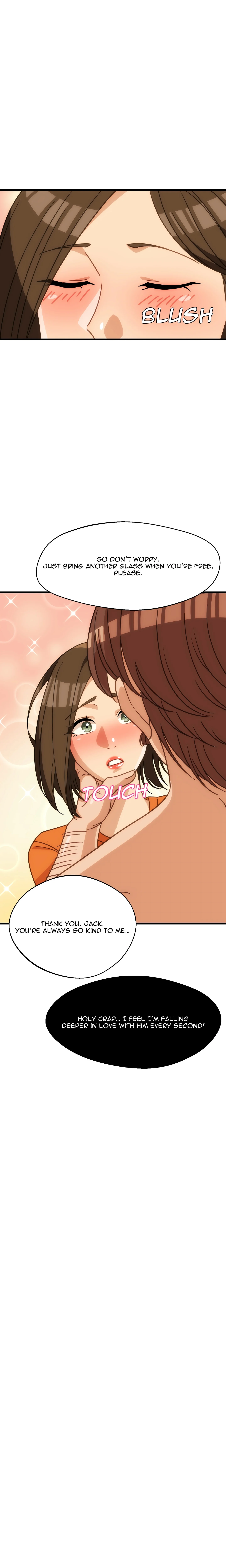 Teach Me first! (Uncensored) chapter 10 page 21