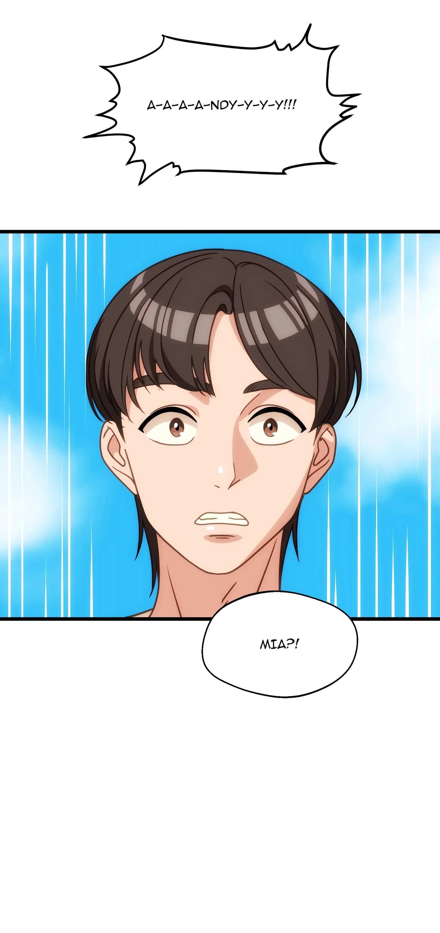 Teach Me first! (Uncensored) chapter 10 page 25