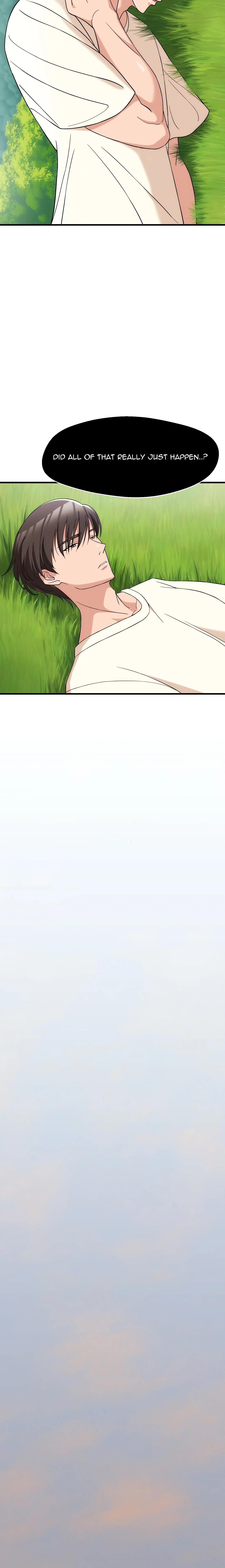 Teach Me first! (Uncensored) chapter 12 page 19