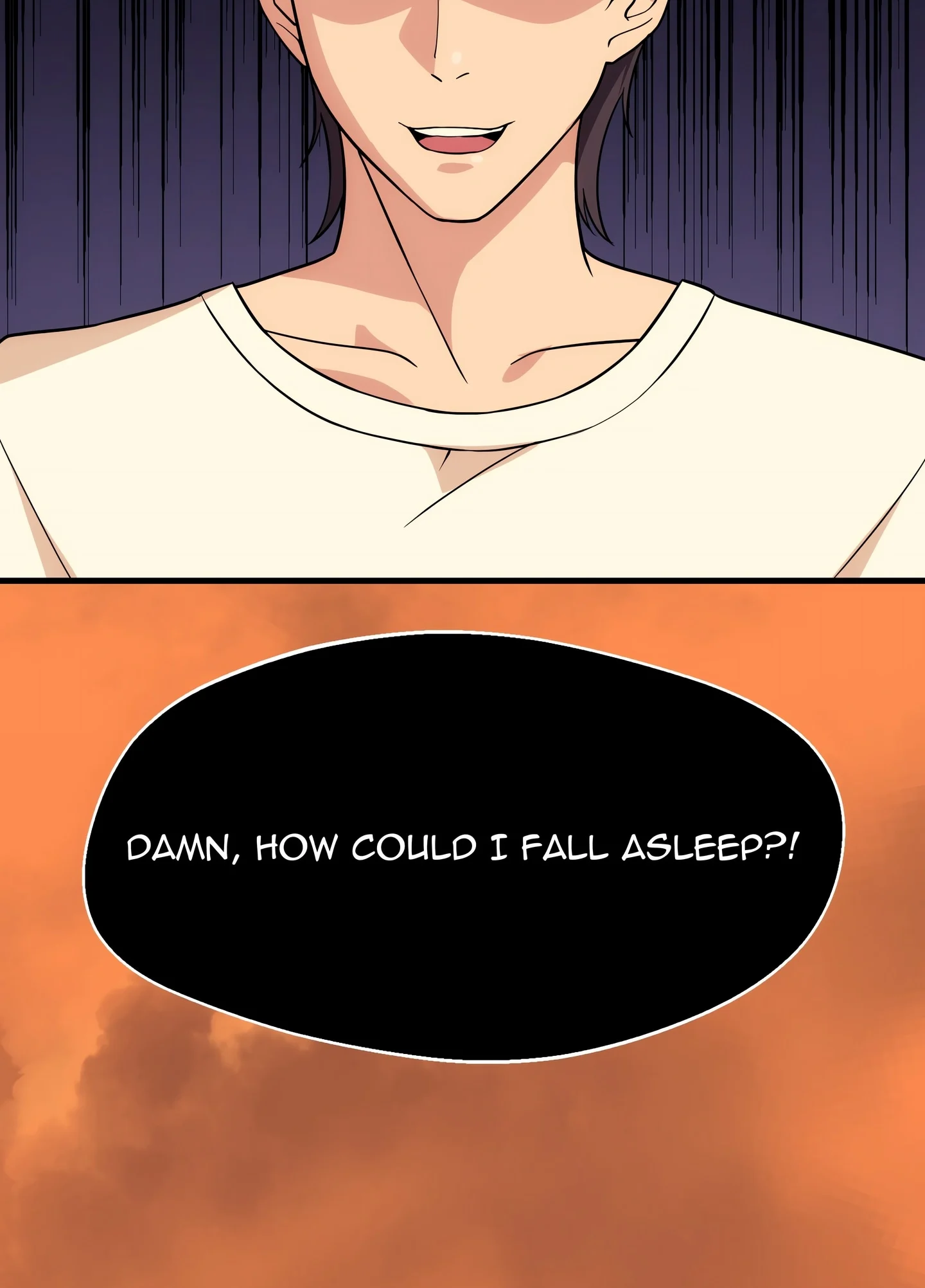 Teach Me first! (Uncensored) chapter 12 page 22