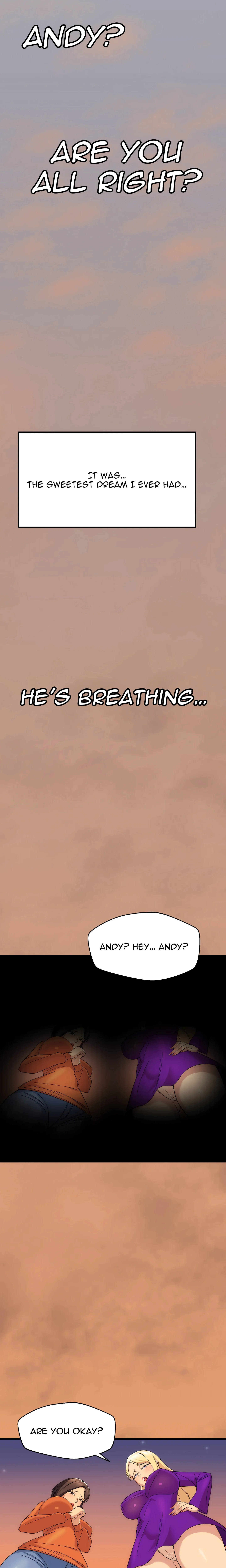 Teach Me first! (Uncensored) chapter 13 page 20