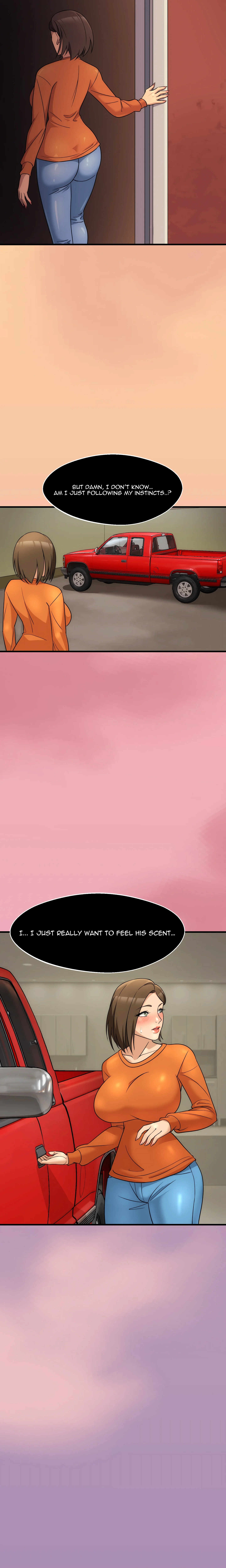 Teach Me first! (Uncensored) chapter 14 page 14