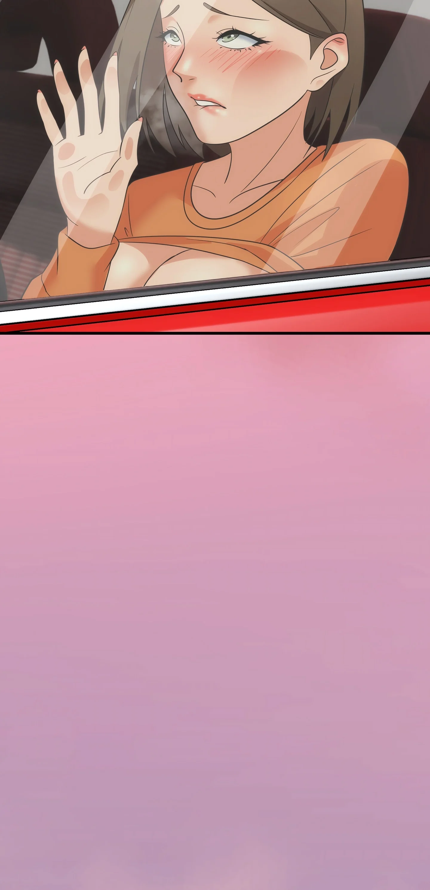 Teach Me first! (Uncensored) chapter 14 page 24